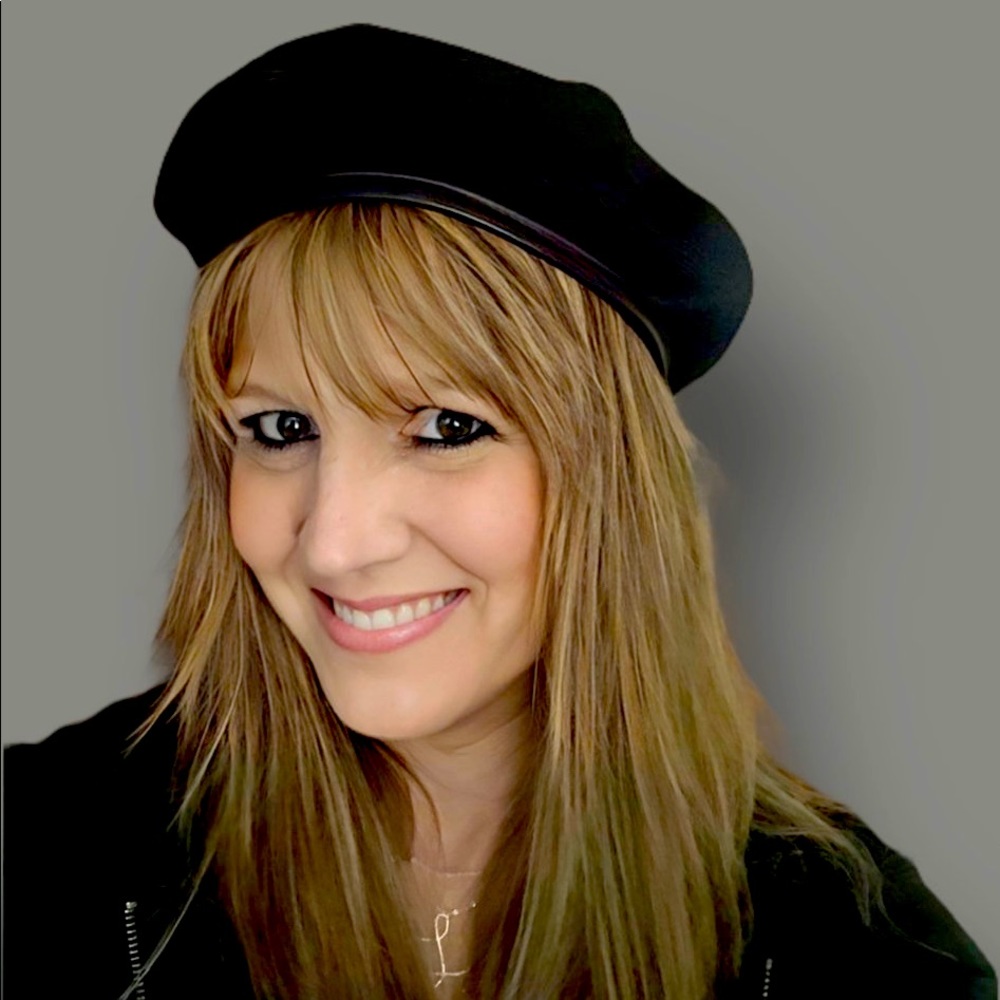 Meet your Posher, Lee